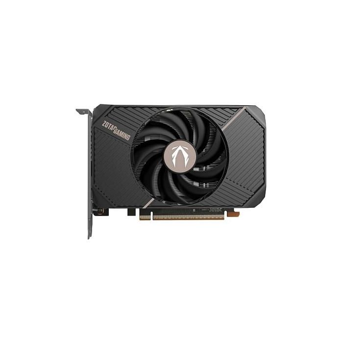 Zotac Tarjeta Gráfica GeForce RTX 5060 SOLO 8GB GDDR7 1 Ventilador PCI Express 5.0 0 Zotac Tarjeta Gráfica GeForce RTX 5060 SOLO 8GB GDDR7 1 Ventilador PCI Express 5.0 0
