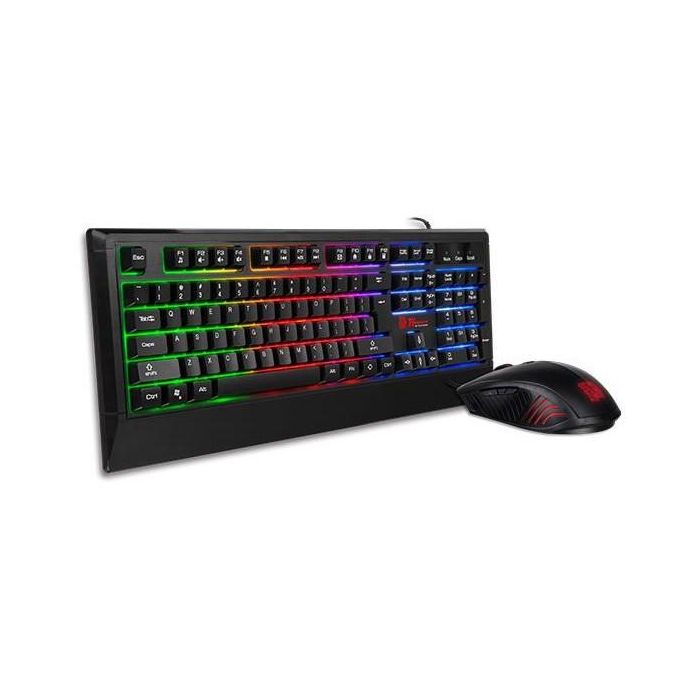 Thermaltake Challenger Combo RGB (GER)