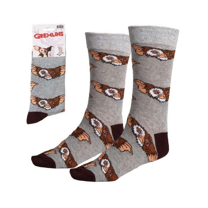 Calcetines gremlins tu 36/43 0 Calcetines gremlins tu 36/43 0