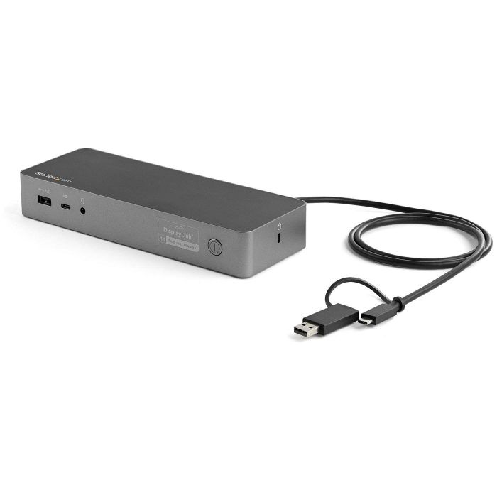 Hub USB Startech DK30C2DPEPUE Hub USB Startech DK30C2DPEPUE