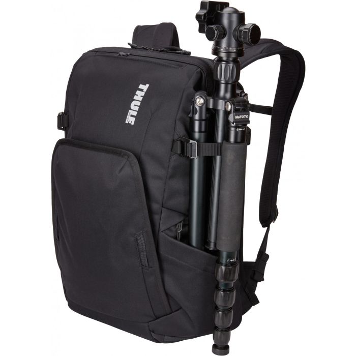 THULE Rucksack EnRoute DSLR Medium black.24L 3 THULE Rucksack EnRoute DSLR Medium black.24L 3