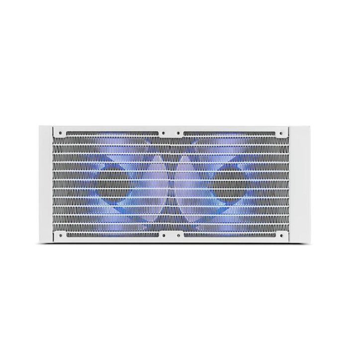 NOX X-240 LCD Procesador Refrigerador de aire 12 cm Blanco 1 pieza(s) 3 NOX X-240 LCD Procesador Refrigerador de aire 12 cm Blanco 1 pieza(s) 3