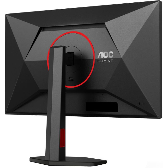 AOC Q27G4ZR Monitor Gaming 27" QHD 260Hz IPS 0.3ms Negro 3