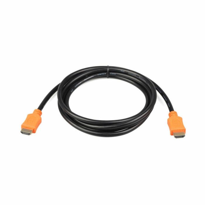 Cable HDMI GEMBIRD CC-HDMI4L-15 4,5m 1 Cable HDMI GEMBIRD CC-HDMI4L-15 4,5m 1
