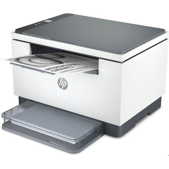 Impresora Láser HP 6GW99F 1