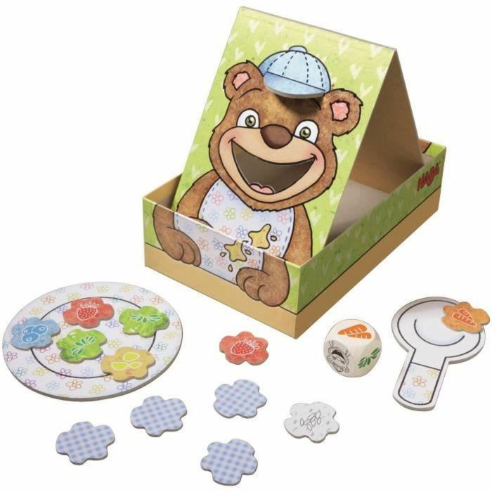 Haba HAB4010168202846 - Cuchara para bebé/niño, ideal para Martín 4 Haba HAB4010168202846 - Cuchara para bebé/niño, ideal para Martín 4