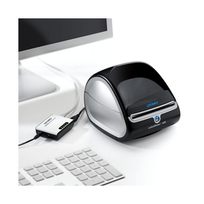 Dymo Labelwriter Print ServerLabelWriter Print Server, 5 Dymo Labelwriter Print ServerLabelWriter Print Server, 5