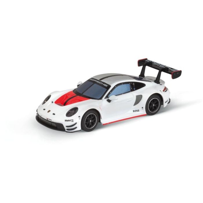 Carrera - Hybrid Racing Cars - Porsche 911 GT3 R Rexy 0 Carrera - Hybrid Racing Cars - Porsche 911 GT3 R Rexy 0