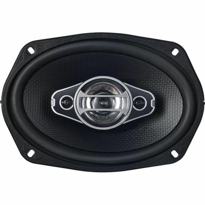 Altavoces para Coche Sencor SCS BX6902 2 Piezas 2 Altavoces para Coche Sencor SCS BX6902 2 Piezas 2