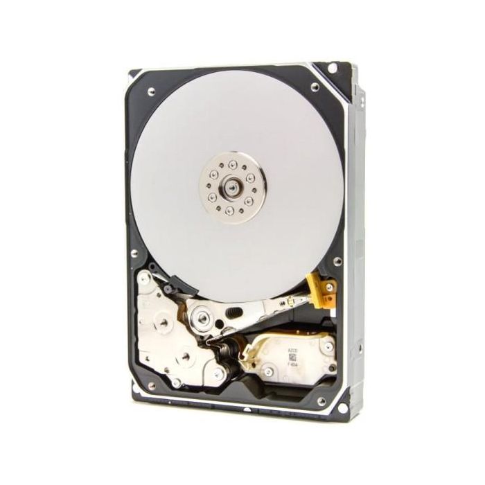 Disco Duro Western Digital Ultrastar DC HC550 3,5" 18 TB 1