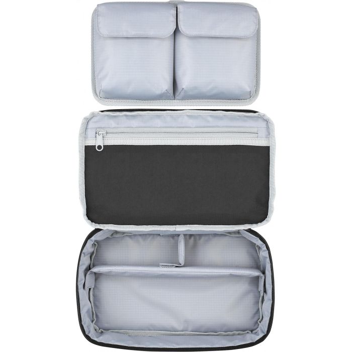 Funda para Portátil Asus ROG Tech Pouch BC1003 Negro 1 Funda para Portátil Asus ROG Tech Pouch BC1003 Negro 1