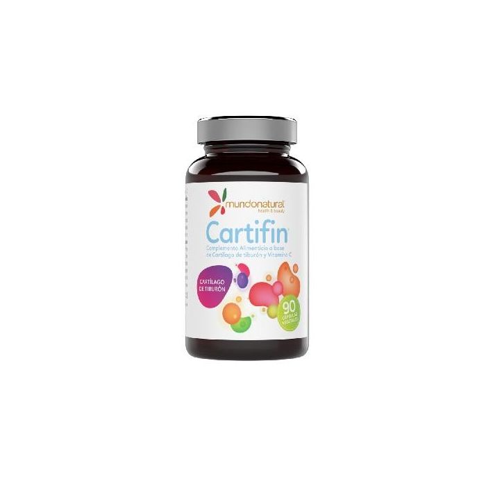 Cartifin