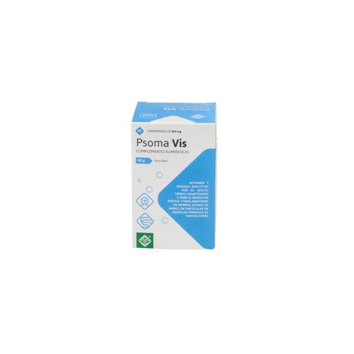 Psoma Vis 60Comp. Psoma Vis 60Comp.