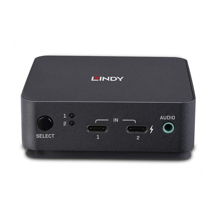 Switch KVM LINDY 42320 2 Switch KVM LINDY 42320 2
