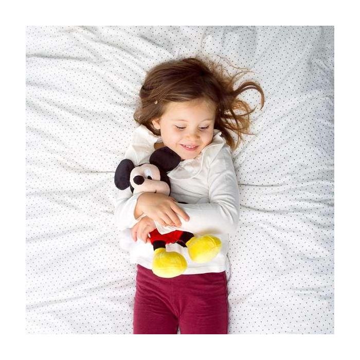 Smoby Peluche Mickey 35 cm Textil 5