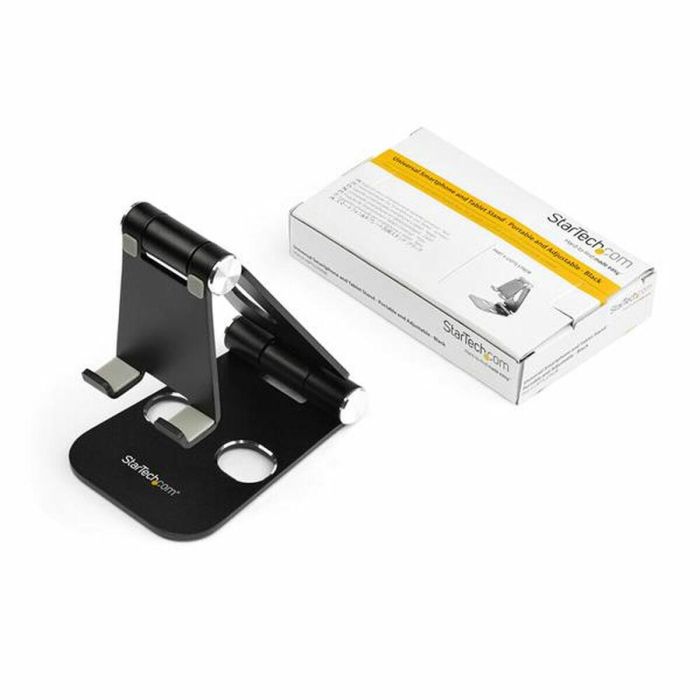 Soporte para Tablet Startech USPTLSTNDB 1 Soporte para Tablet Startech USPTLSTNDB 1