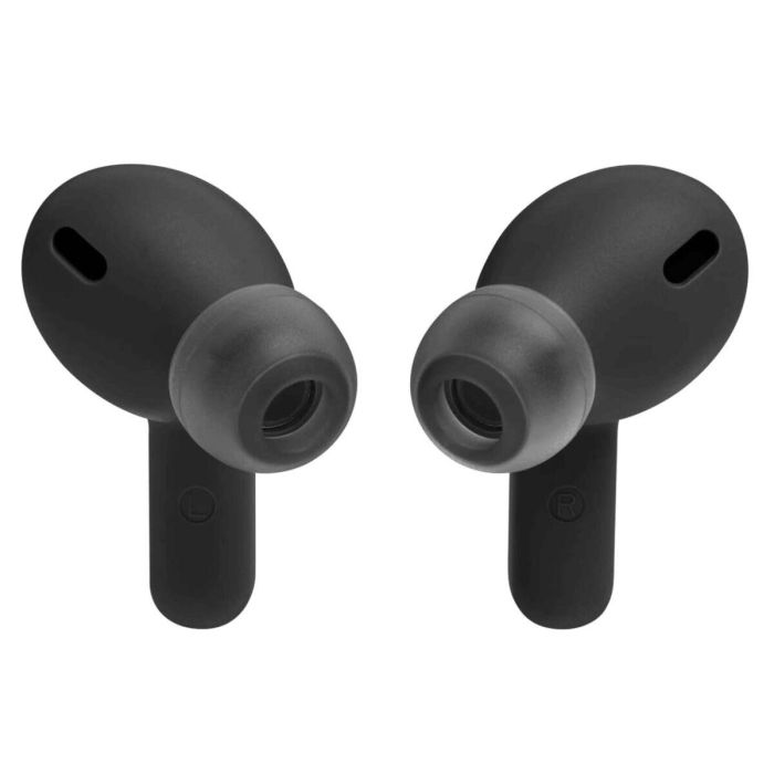 Auriculares JBL JBLW200TWSBLK Negro Inalámbrico 13 Auriculares JBL JBLW200TWSBLK Negro Inalámbrico 13