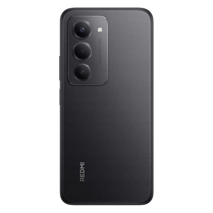 Xiaomi Redmi 15 8GB RAM + 256GB Almacenamiento Dual SIM 4G Midnight Black 3 Xiaomi Redmi 15 8GB RAM + 256GB Almacenamiento Dual SIM 4G Midnight Black 3