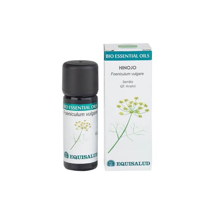 Bio Essential Oil Hinojo