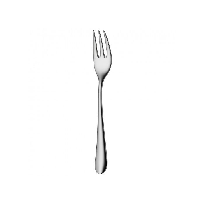 WMF 1140916340 Set de Cubiertos Merit 30 piezas, Acero Inoxidable Cromargan protect 5