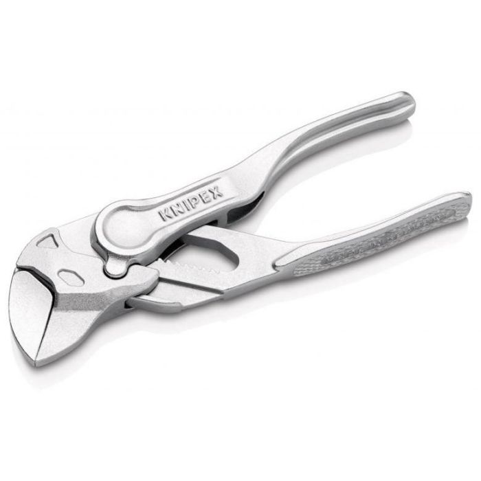 KNIPEX Zangenschlssel XS 12 KNIPEX Zangenschlssel XS 12