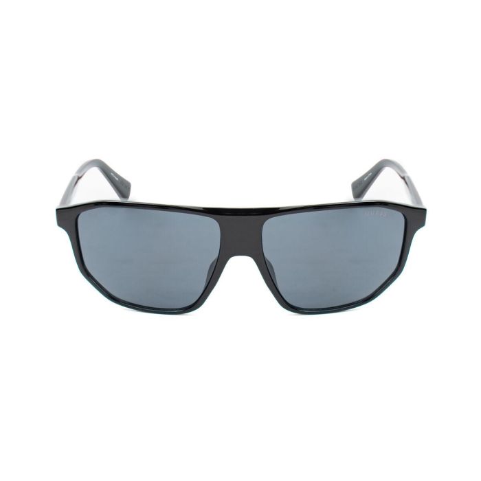 Gafas de Sol Hombre Guess GF00010-6101A Ø 61 mm 1 Gafas de Sol Hombre Guess GF00010-6101A Ø 61 mm 1