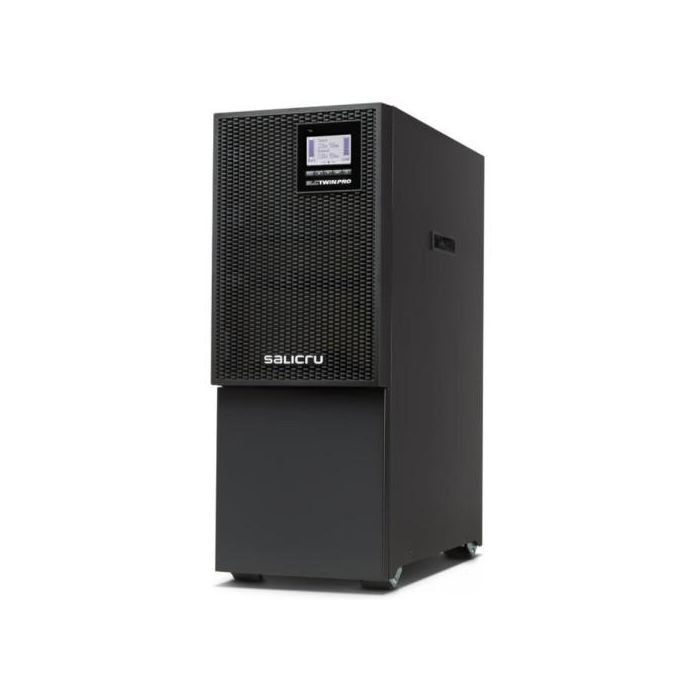 Salicru SLC-5000-TWIN PRO3 SAI Online 5000VA-5000W 3 Salidas Formato Torre 6B5AB000002 Salicru SLC-5000-TWIN PRO3 SAI Online 5000VA-5000W 3 Salidas Formato Torre 6B5AB000002