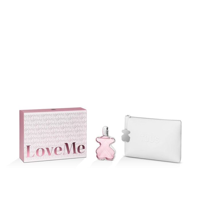 Tous Loveme Estuche Tous Loveme Estuche