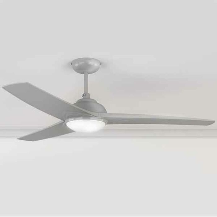 Ventilador de Techo Cecotec EnergySilence Aero 560 Gris 60 W 1 Ventilador de Techo Cecotec EnergySilence Aero 560 Gris 60 W 1