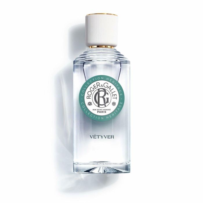 Roger & Gallet R&g heritage vetyver epb 100ml