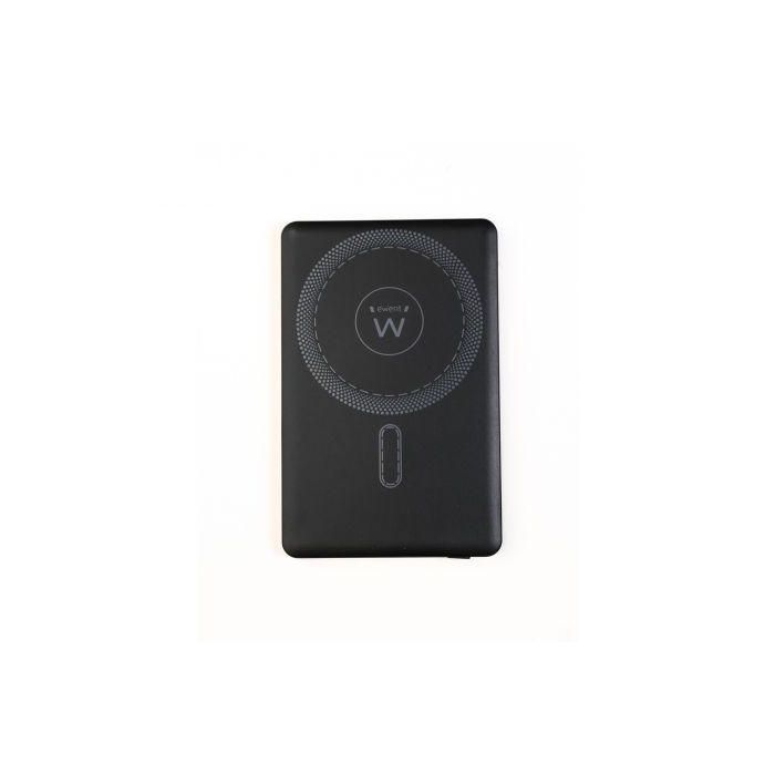 Powerbank Ewent Ew1160 Ultraslim Magsafe 5000Mah Powerbank Ewent Ew1160 Ultraslim Magsafe 5000Mah