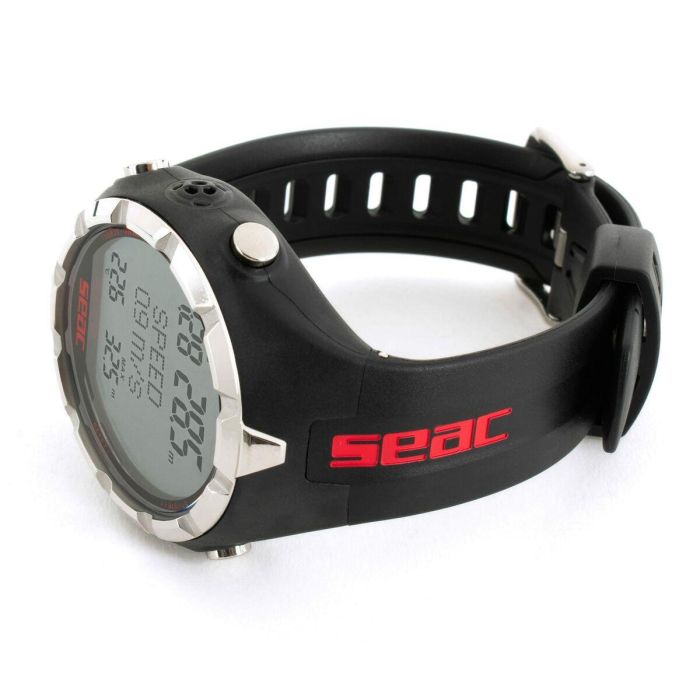 Reloj Deportivo Seac Apnea Talla única 2