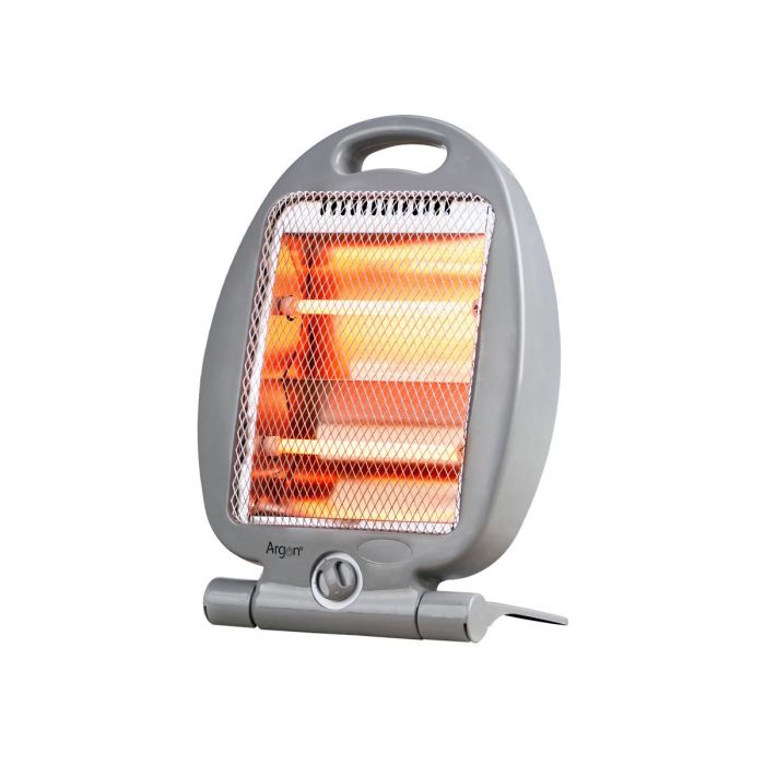 Estufa De Cuarzo 800W Argon 25X25CM (6 Unidades) 1