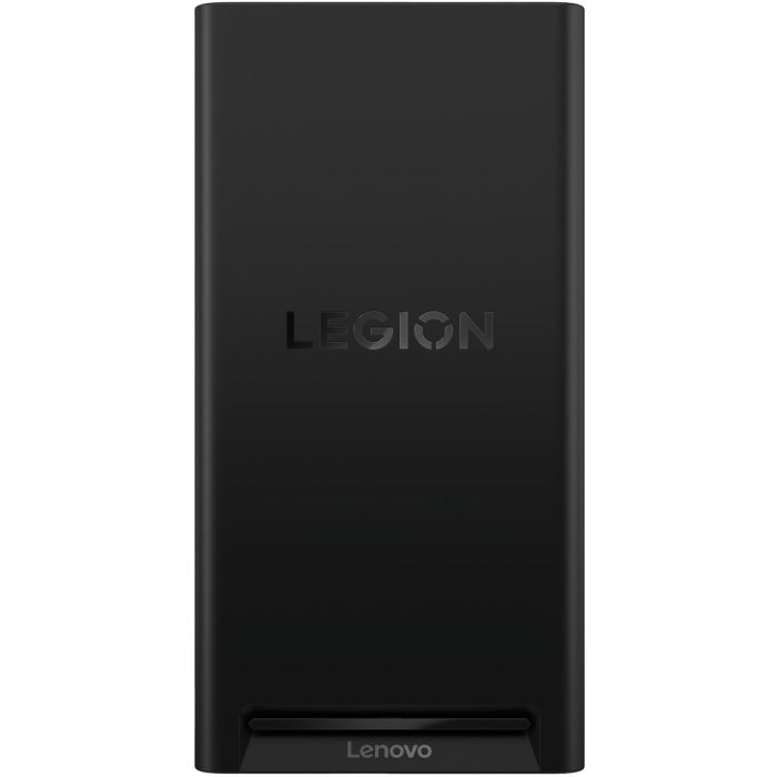 Lenovo Legion T5 30IAS10 - PC Gaming Torre, Intel Core Ultra 7 265KF, 32 GB RAM, 1 TB SSD, NVIDIA GeForce RTX 5070 12 GB, Windows 11 Home (64-bit), Negro Lenovo Legion T5 30IAS10 - PC Gaming Torre, Intel Core Ultra 7 265KF, 32 GB RAM, 1 TB SSD, NVIDIA GeForce RTX 5070 12 GB, Windows 11 Home (64-bit), Negro