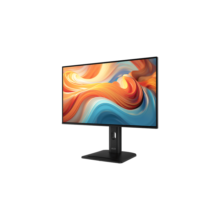 MSI PRO MP275PG E14 Monitor de PC 27" Full HD LCD Negro 1920 x 1080 Pixeles 4