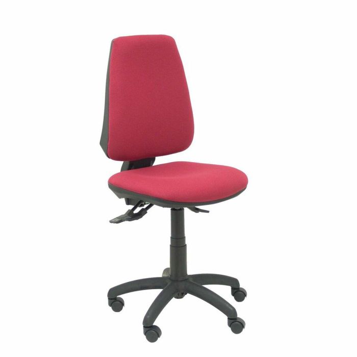 PIQUERAS Y CRESPO Silla Elche S bali granate PIQUERAS Y CRESPO Silla Elche S bali granate