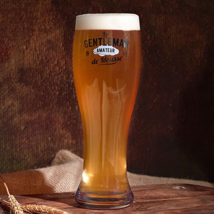 Vaso Cerveza Xxl 680 Ml Cook Concept 6