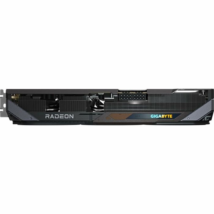 Gigabyte ASU4719331355531 Tarjeta gráfica Radeon RX 9070 GAMING OC 16 GB 3 Gigabyte ASU4719331355531 Tarjeta gráfica Radeon RX 9070 GAMING OC 16 GB 3
