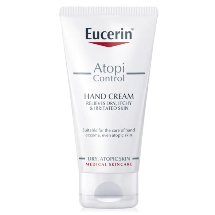 Eucerin Atopicontrol Hands Cream 75 mL