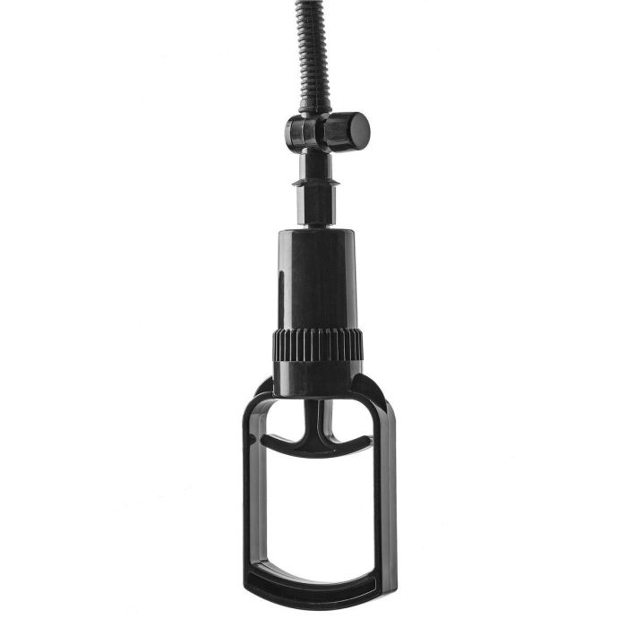 Bomba para el Pene Dream Toys Trigger 8 Bomba para el Pene Dream Toys Trigger 8