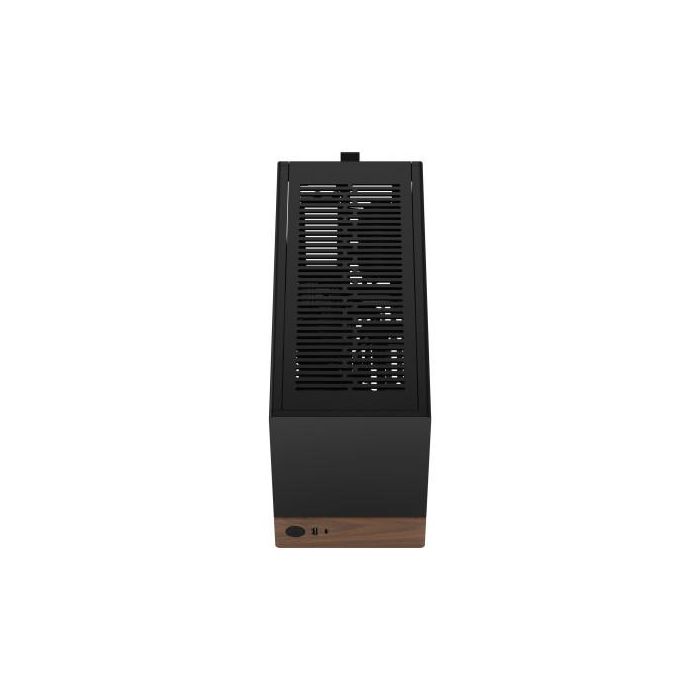 Fractal Design Terra Small Form Factor (SFF) Grafito 3 Fractal Design Terra Small Form Factor (SFF) Grafito 3