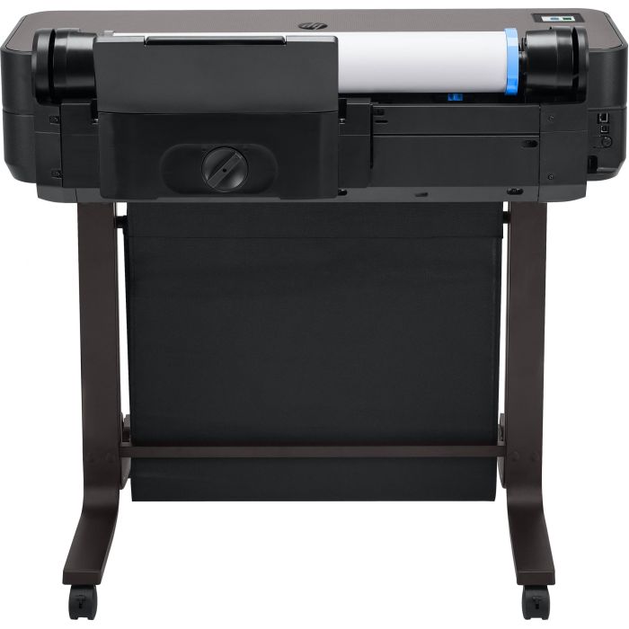 HP DesignJet T630 24-in Printer 4