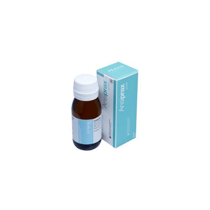 Ansiprax 60Ml. Ansiprax 60Ml.