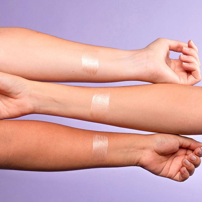 Freshly Cosmetics Natural Glowy Iluminador Líquido 5 mL 1 Freshly Cosmetics Natural Glowy Iluminador Líquido 5 mL 1