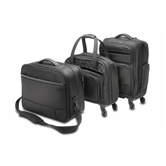 Trolley para Portátil Kensington Contour 2.0 Pro Overnight 3 Trolley para Portátil Kensington Contour 2.0 Pro Overnight 3