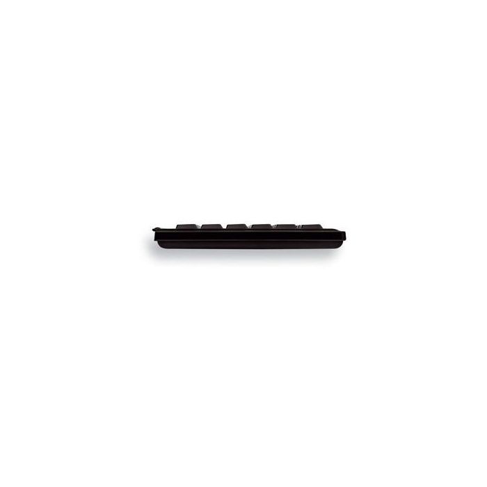 Cherry G84-4400 LPBDE-2 PS/2 black 3