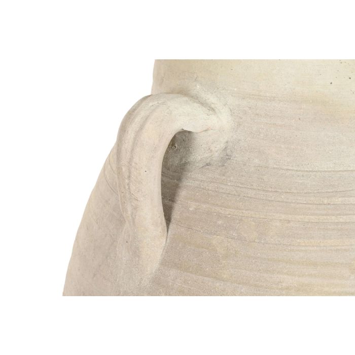 Anfora Mediterraneo DKD Home Decor 55 x 96 x 55 cm 1 Anfora Mediterraneo DKD Home Decor 55 x 96 x 55 cm 1