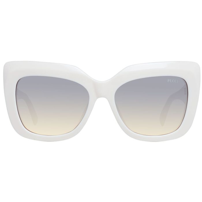 Gafas de Sol Mujer Emilio Pucci EP0166 5525B 3 Gafas de Sol Mujer Emilio Pucci EP0166 5525B 3