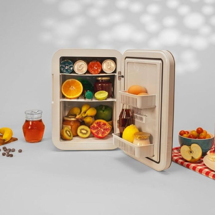 Mini Nevera Cecotec Bolero MiniCooling 20 L 1