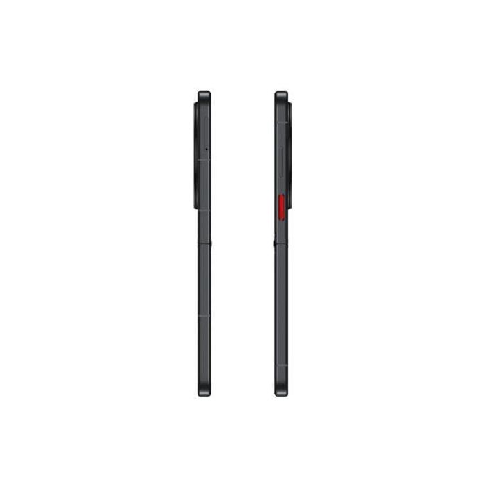 Smartphone ZTE Nubia Flip 8GB/ 256GB/ 6.9"/ 5G/ Negro Cósmico 4 Smartphone ZTE Nubia Flip 8GB/ 256GB/ 6.9"/ 5G/ Negro Cósmico 4